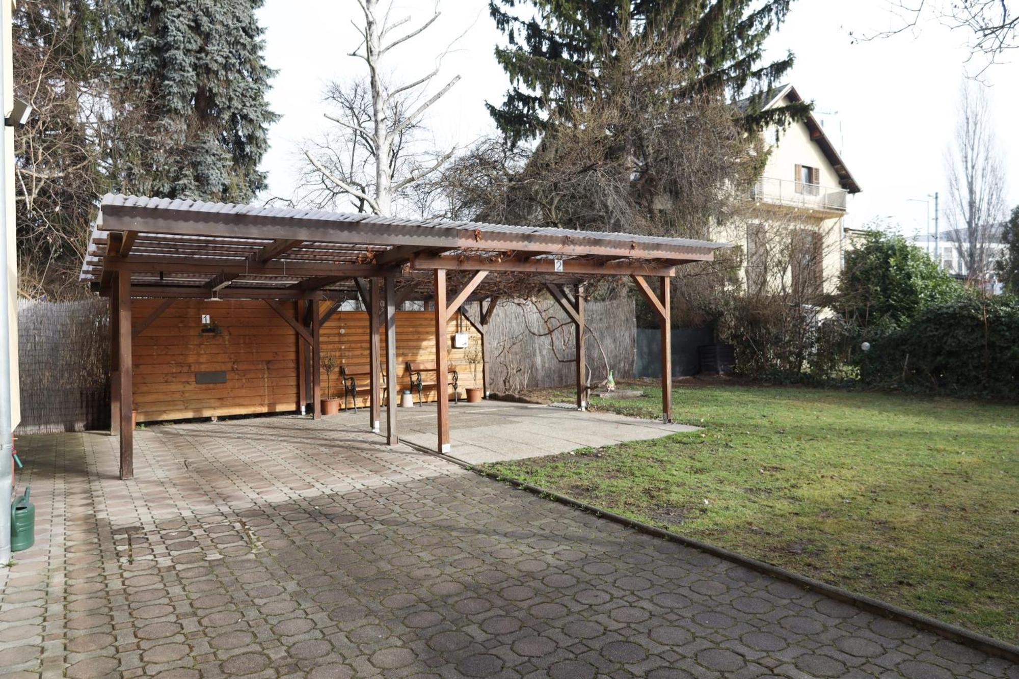 Arena Apartment Graz