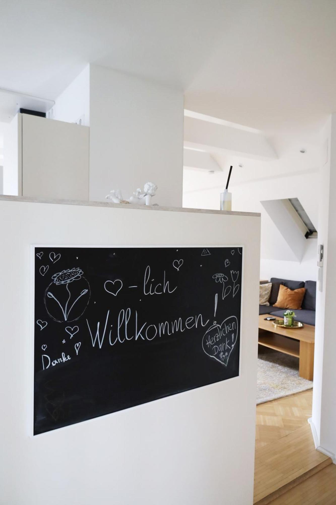 Apartment Arena Graz