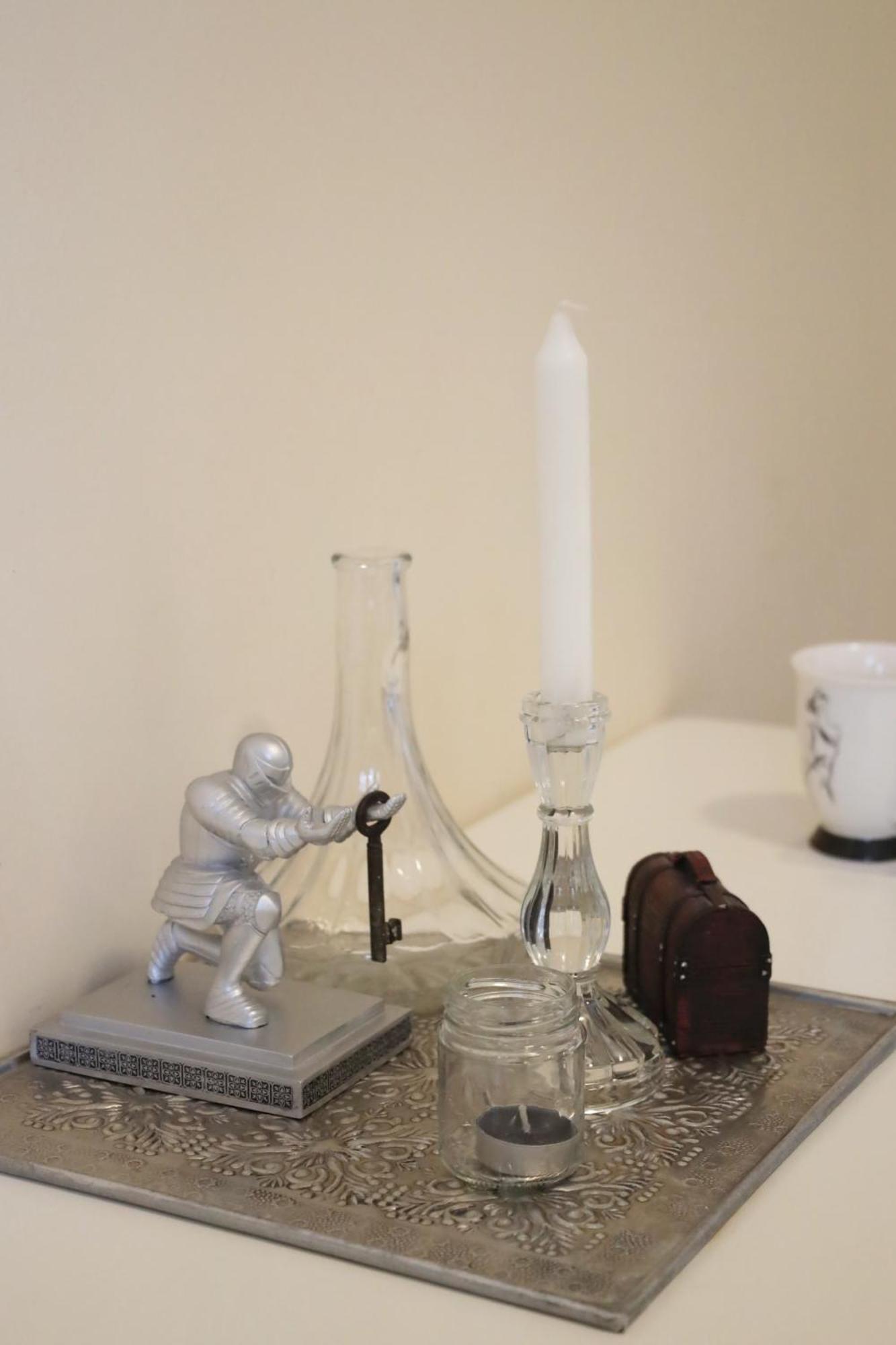 Arena Apartment